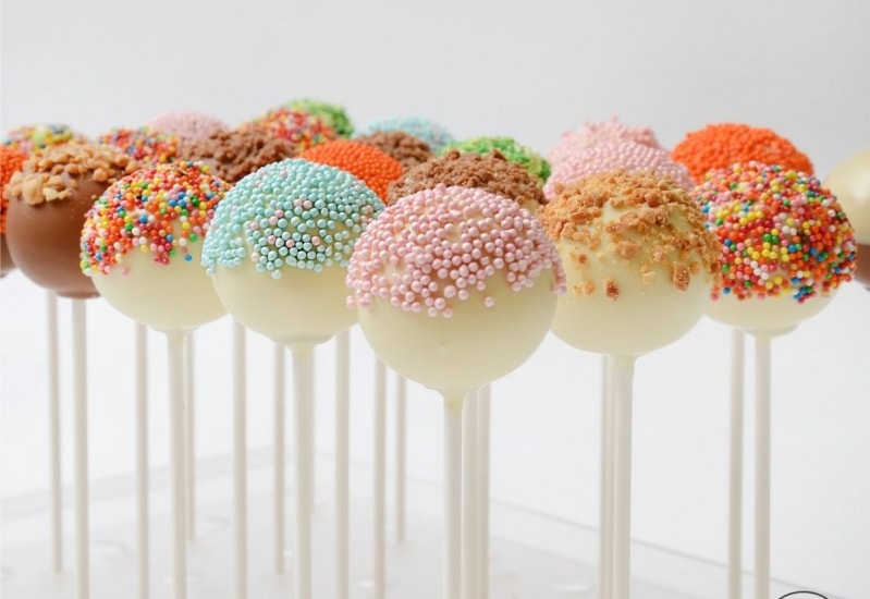 10 маловідомих фактів про найвідоміші десерти
