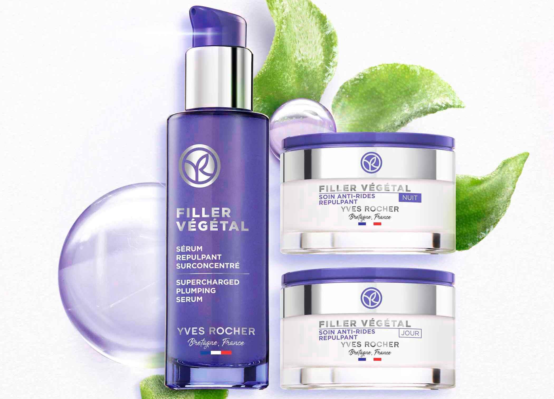 крем filler vegetal yves rocher. филер вегетал ив роше. ив роше филлер вежеталь. Filler vegetal летуаль цена. Yves rocher filler vegetal eyes состав.