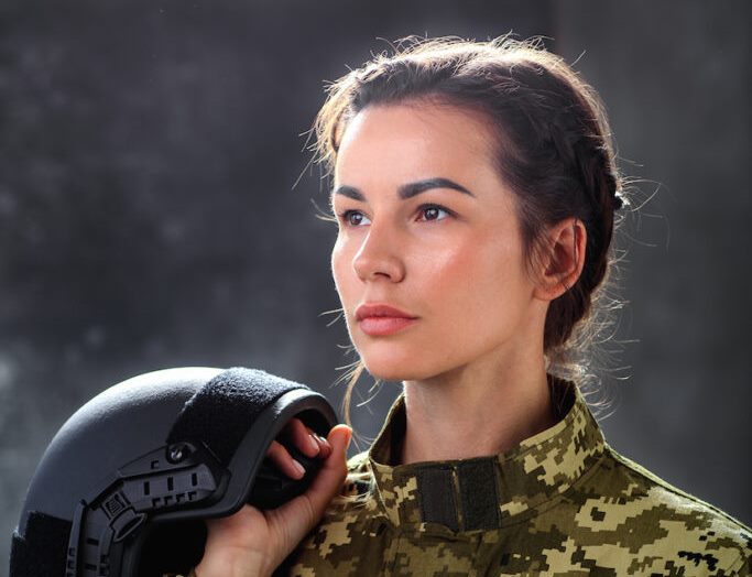 Героїня журналу 