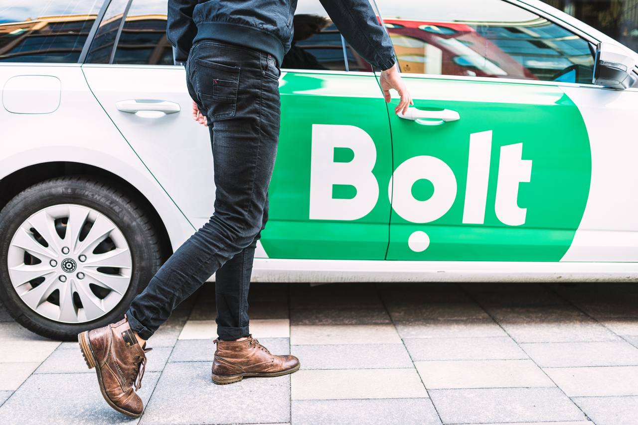  bolt 