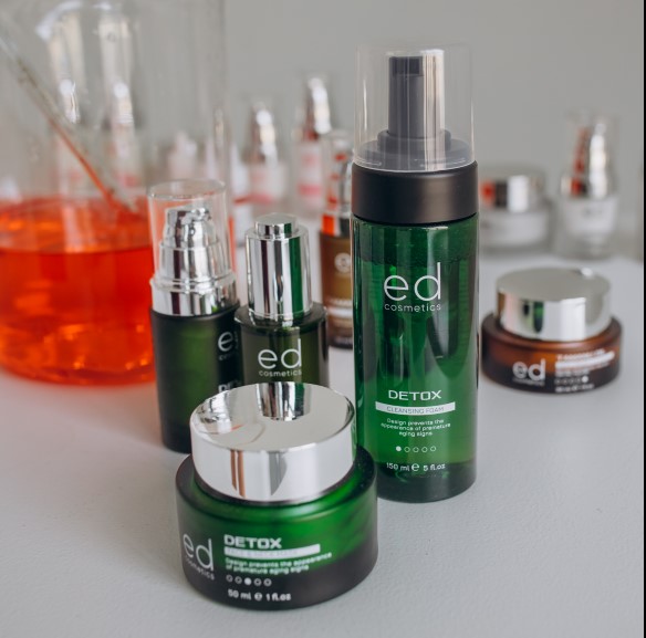 ED Cosmetics
