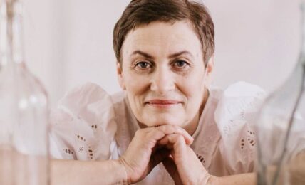 Інна Кузьменко