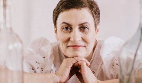 Інна Кузьменко