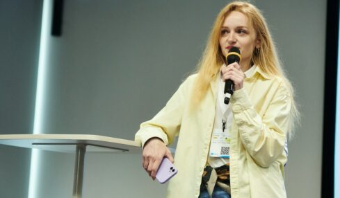 Міла Міщенко