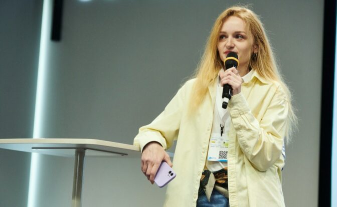 Міла Міщенко