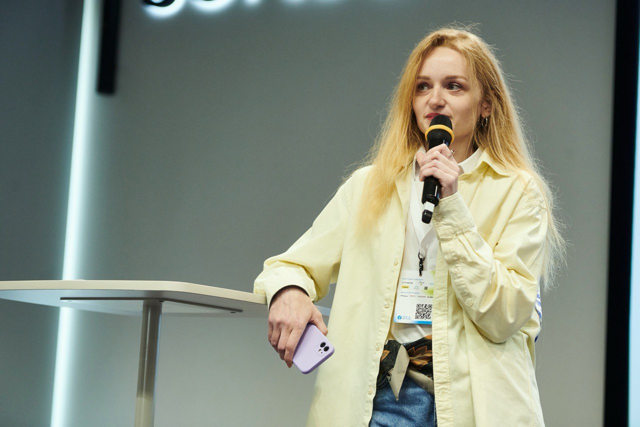Міла Міщенко