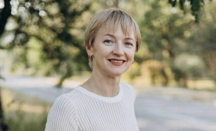 Олена Власиневич