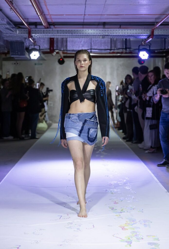 Lviv Fashion Week