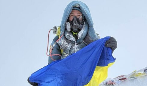 Антоніна Самойлова