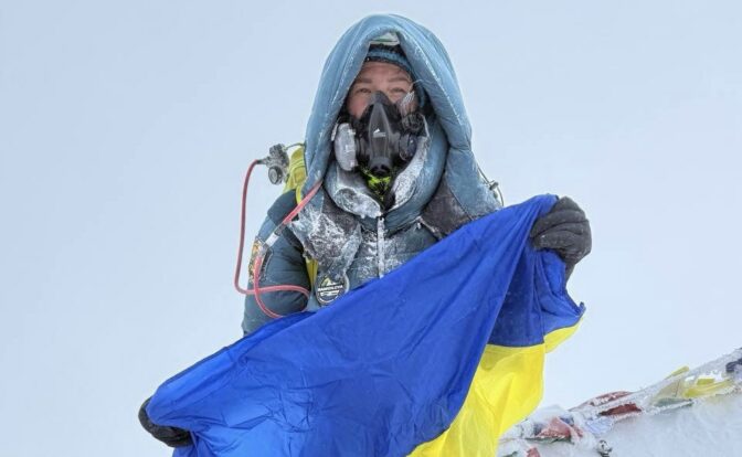 Антоніна Самойлова