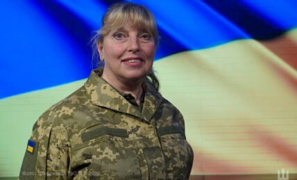 медсестра