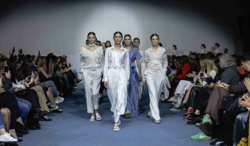 Lviv Fashion Week