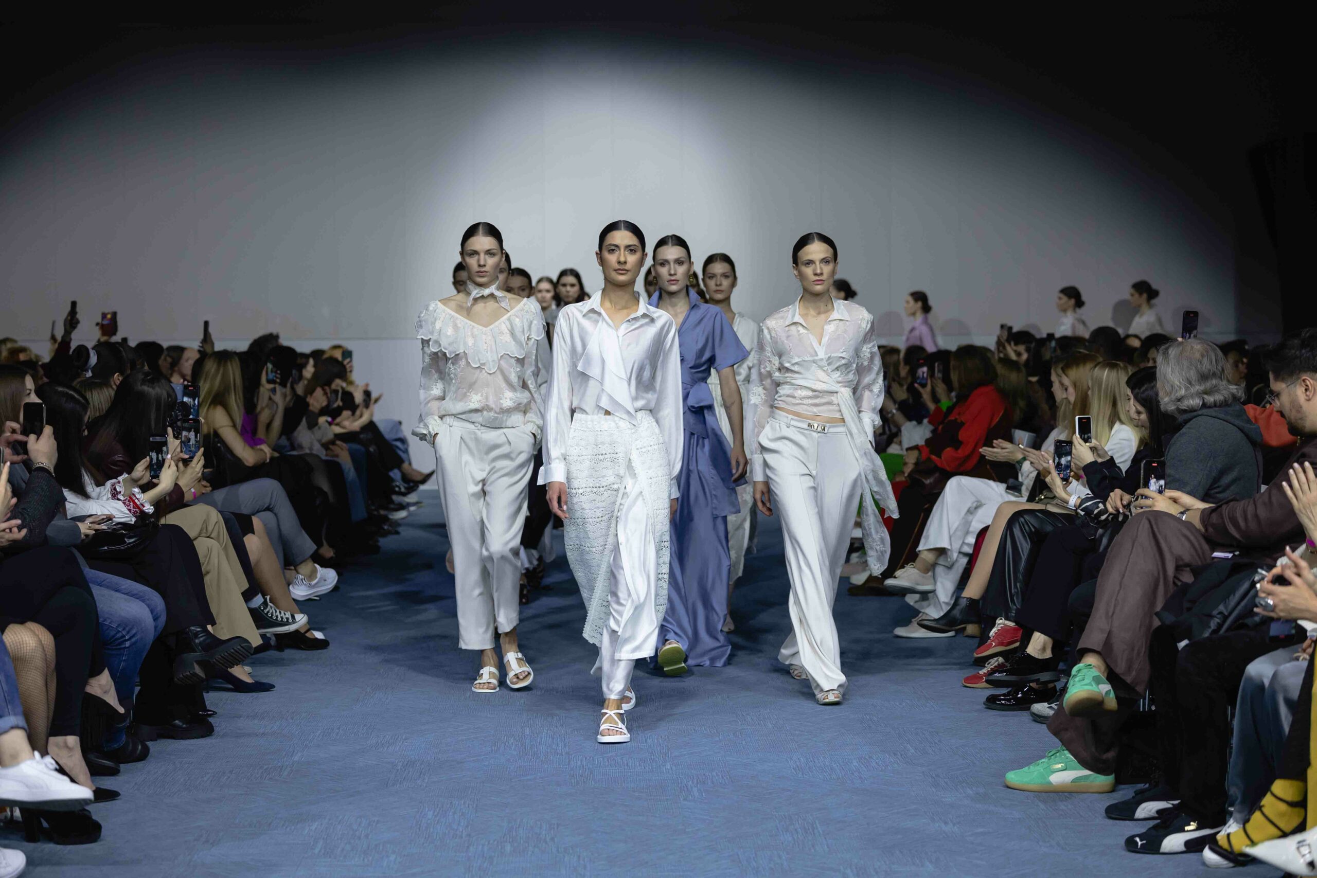 Lviv Fashion Week