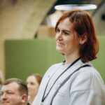 героїні