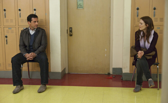 Любовна залежність