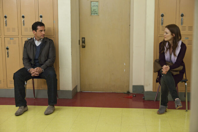 Любовна залежність