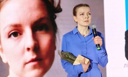 українські драматургині