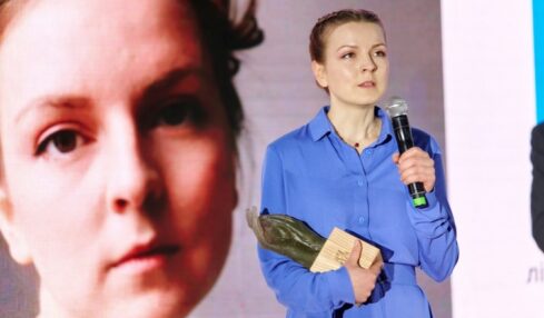 українські драматургині