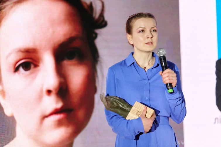 українські драматургині