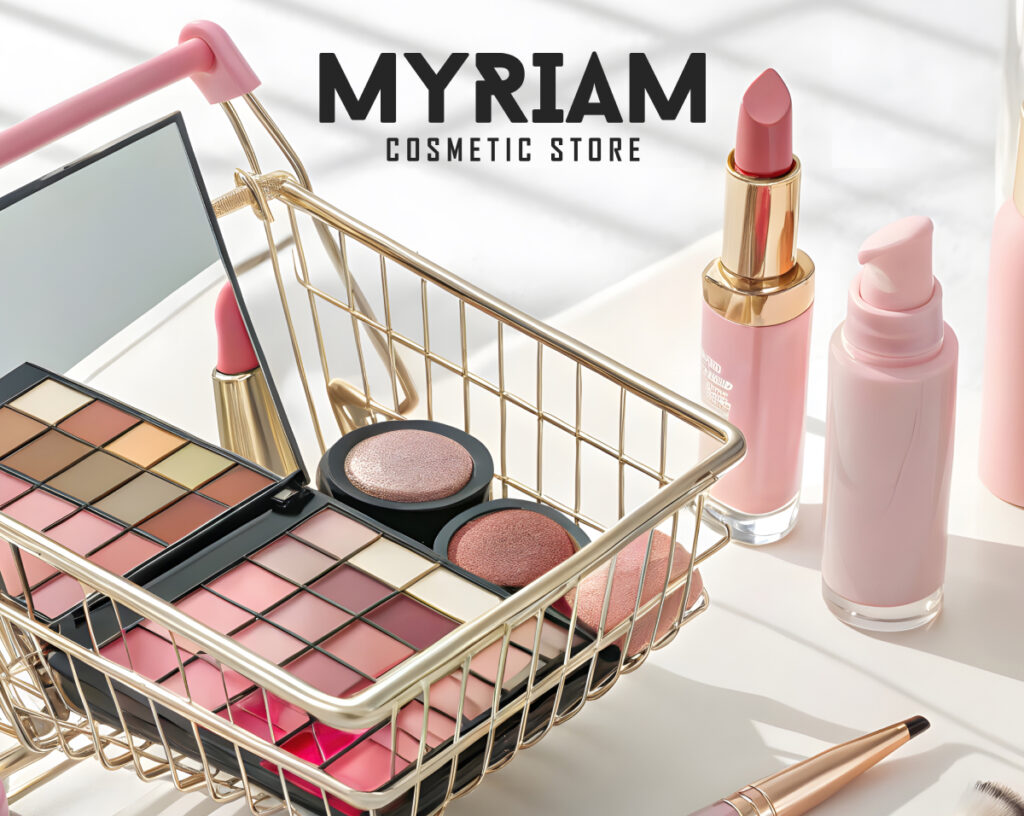 Косметика Myriam