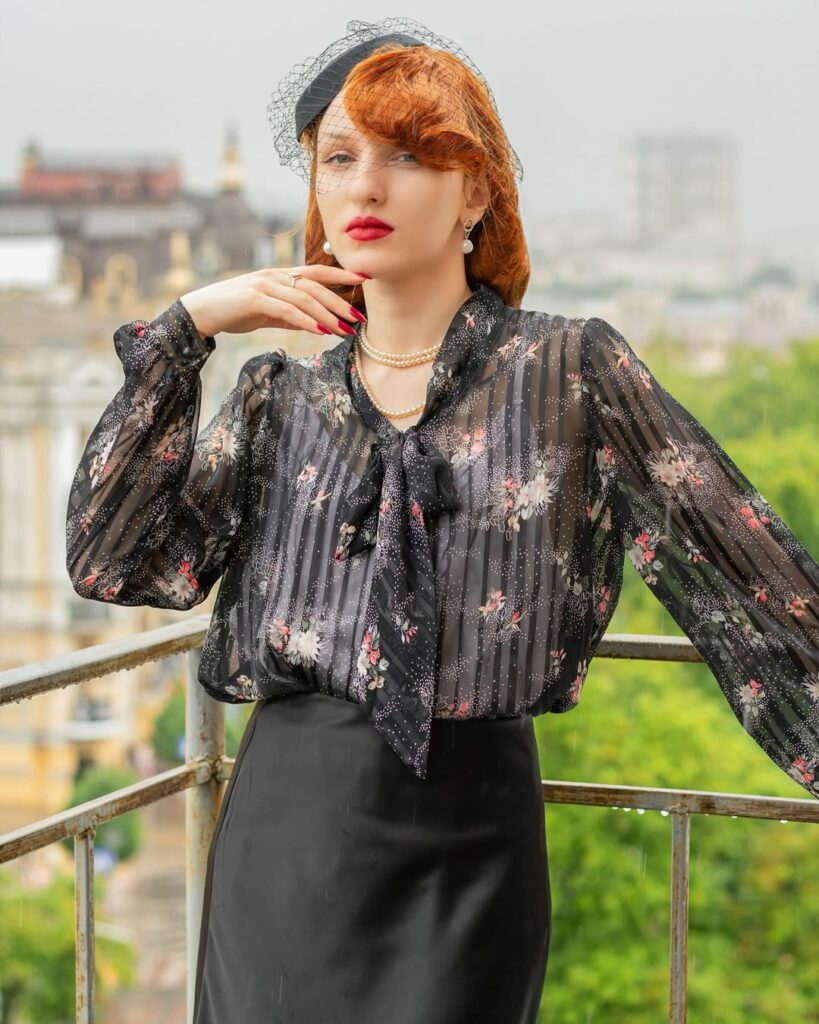 Вікторія Клименко