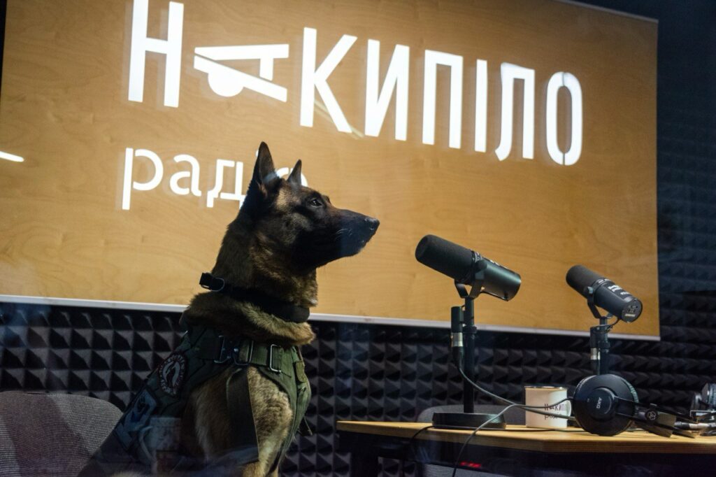 Анна Махтєєва