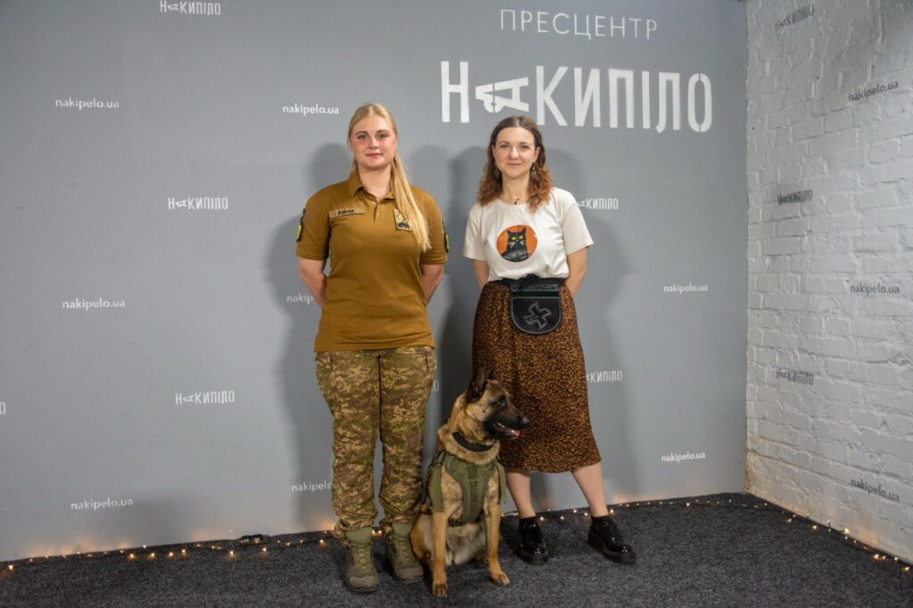 Анна Махтєєва