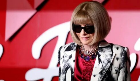 Анна Вінтур