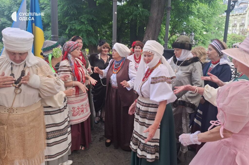 Зріла краса