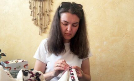 рушник пам'яті