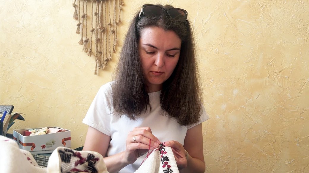рушник пам'яті