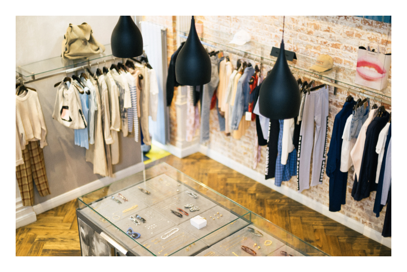 Invogue Fashion Group