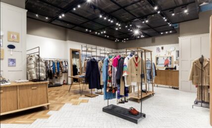 Invogue Fashion Group