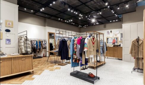 Invogue Fashion Group