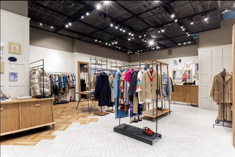 Invogue Fashion Group