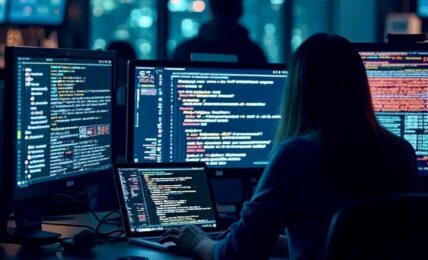 Women in Cyber