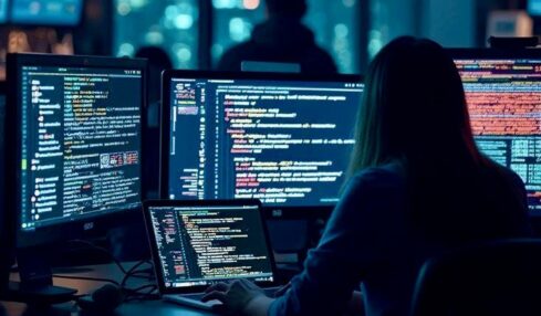 Women in Cyber