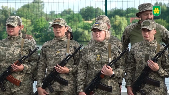бучанські відьми