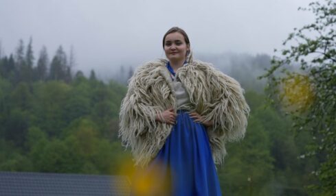українки