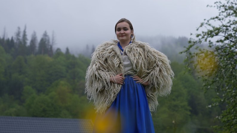українки