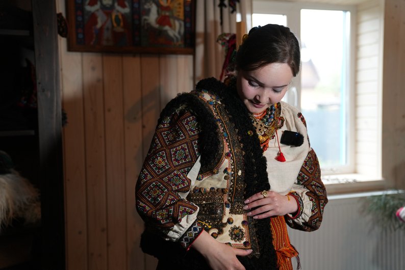 українки