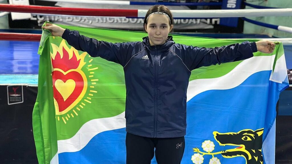українські спортсменки 