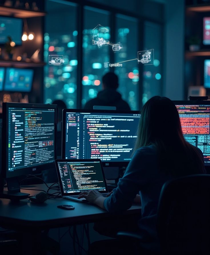 Women in Cyber