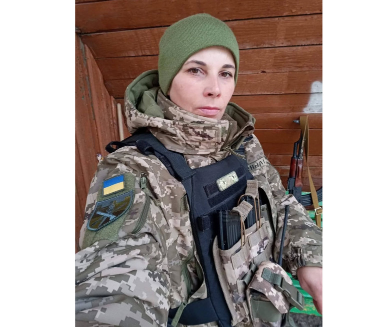 захисниці
