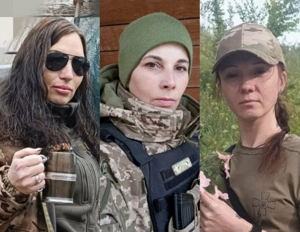 захисниці