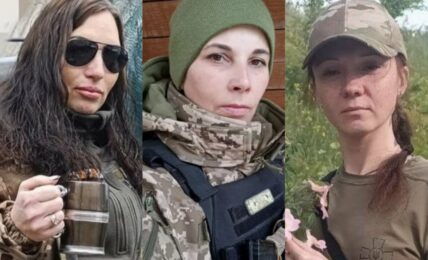 захисниці