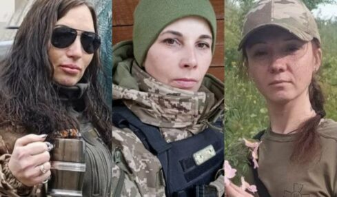 захисниці