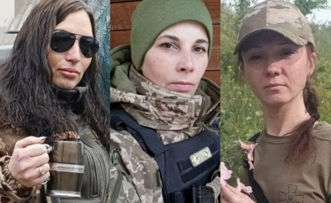 захисниці
