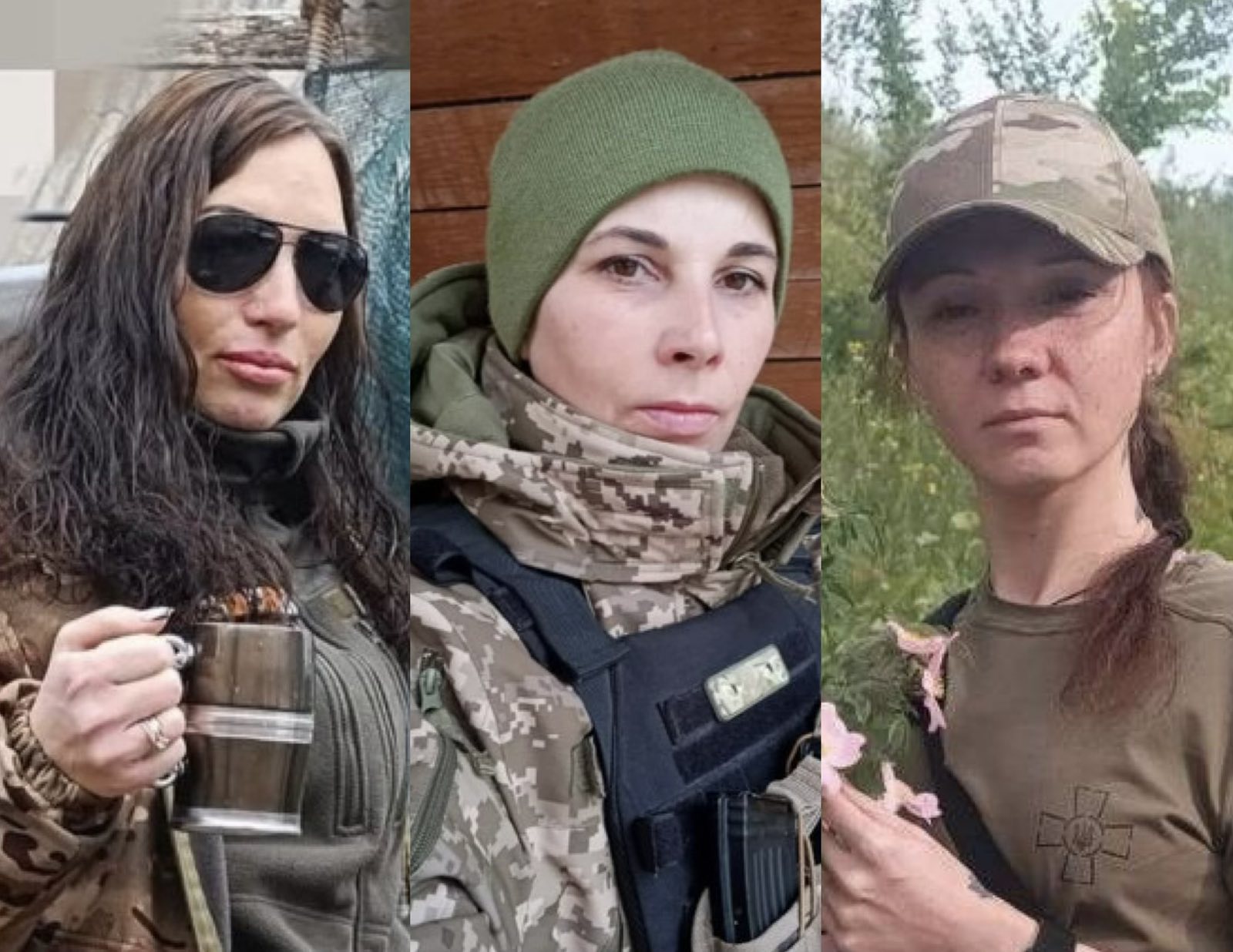 захисниці