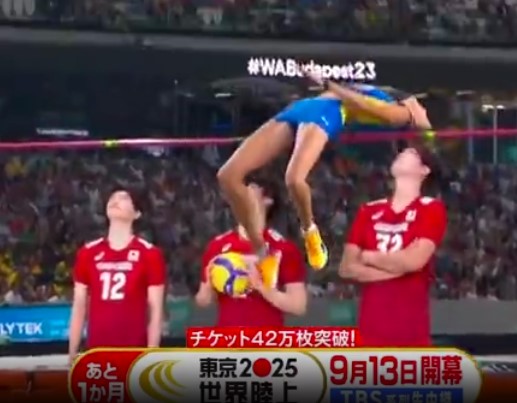 українські спортсменки